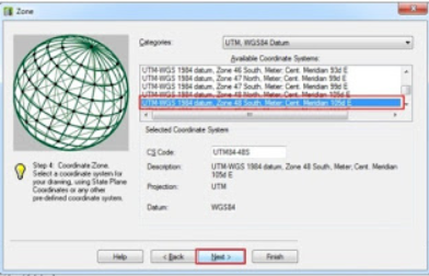 kotak dialog zone 2
