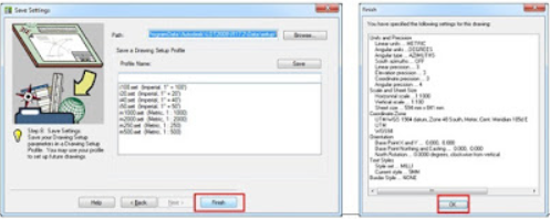 kotak save settings