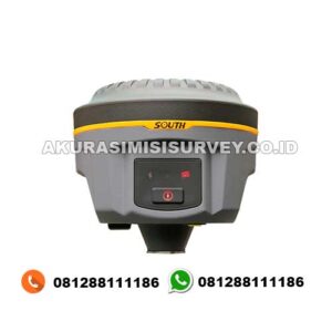 GPS Geodetik SOUTH Galaxy G1 RTK