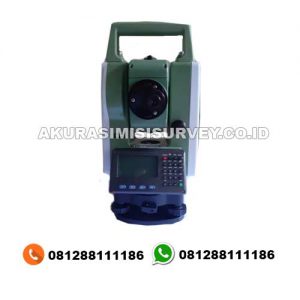 Total Station Minds MTS 02