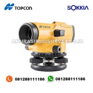 Automatic Level Topcon ATB4A