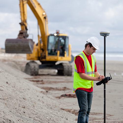Jual GPS Geodetik Trimble R8s GNSS Murah