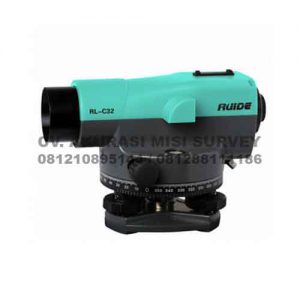 Waterpass / Automatic Level / Auto Level RUIDE RLC32 / RL-C32 / RLC 32