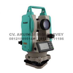 Digital Theodolite Ruide ET 02