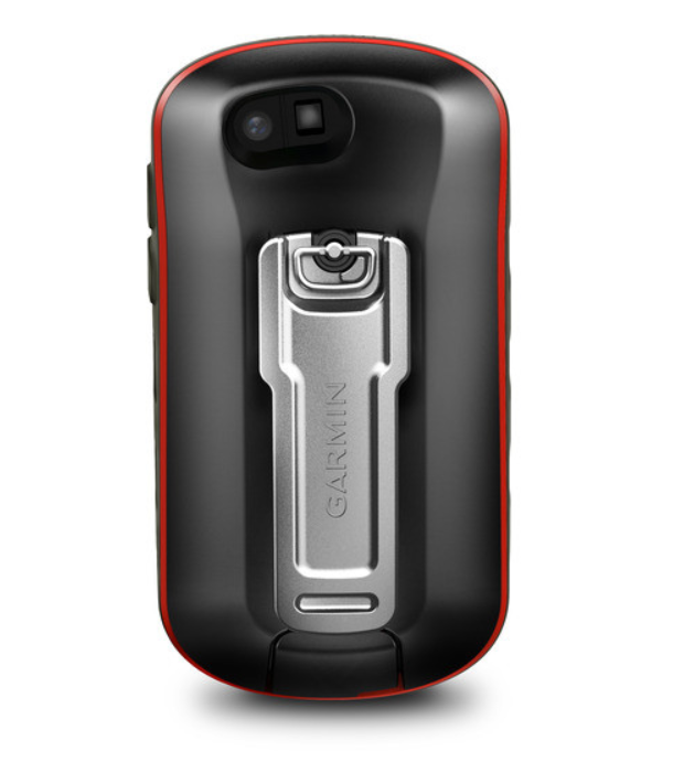 GPS Garmin Oregon 750 - Gambar 3