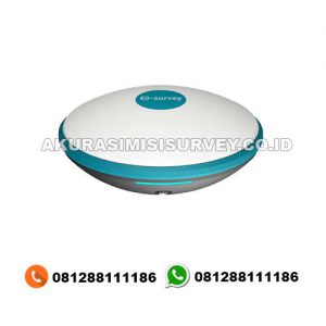 GPS Geodetik E-Survey E300 GNSS Receiver