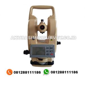 Theodolite Minds MDT 02L