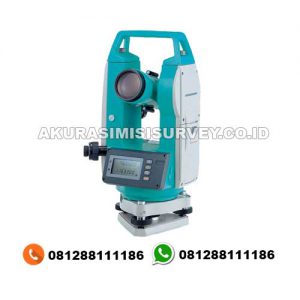 Theodolite Sokkia DT 620