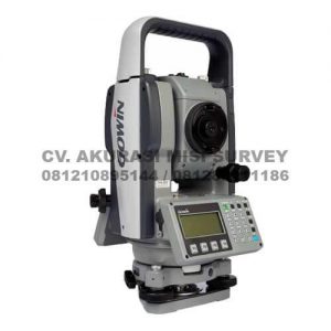Total Station Gowin TKS 202