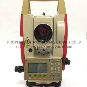 Total Station Kolida KTS 442Rc (Second) Bekas