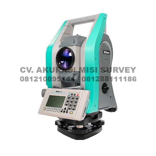 Total Station Nikon XS 3
