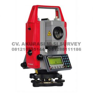 Total Station Pentax R 1505N