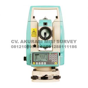 Total Station Ruide R2