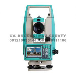 Total Station Ruide RIS