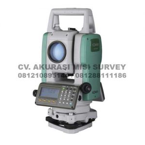 Total Station Sokkia SET 62