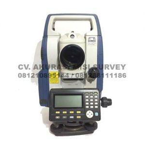Total Station Sokkia CX 101 (Second)