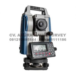 Total Station Sokkia iM 55 (iM 50 series)