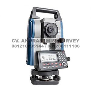 Total Station Sokkia iM 105