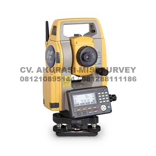 Total Station Topcon ES 102