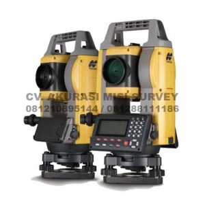 Total Station Topcon GM 50 Series