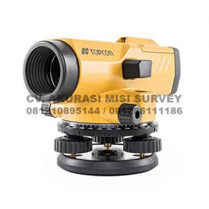 Automatic Level Topcon ATB3