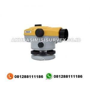 Waterpass / Automatic Level Horizon HL 32