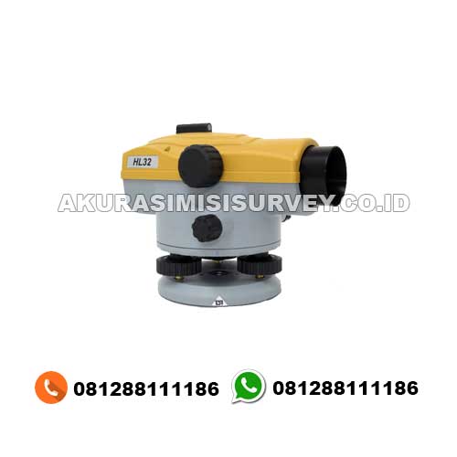 Waterpass / Automatic Level Horizon HL 32