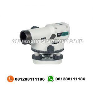 Automatic Level / Waterpass / Auto Level Nikon AC-2S
