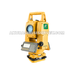 Jual Total Station Topcon GTS 255N