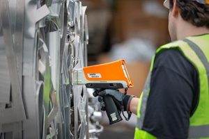 Harga Vanta Element S XRF